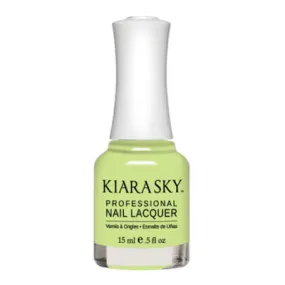 Kiara Sky Polish - 635 Matcha Latte