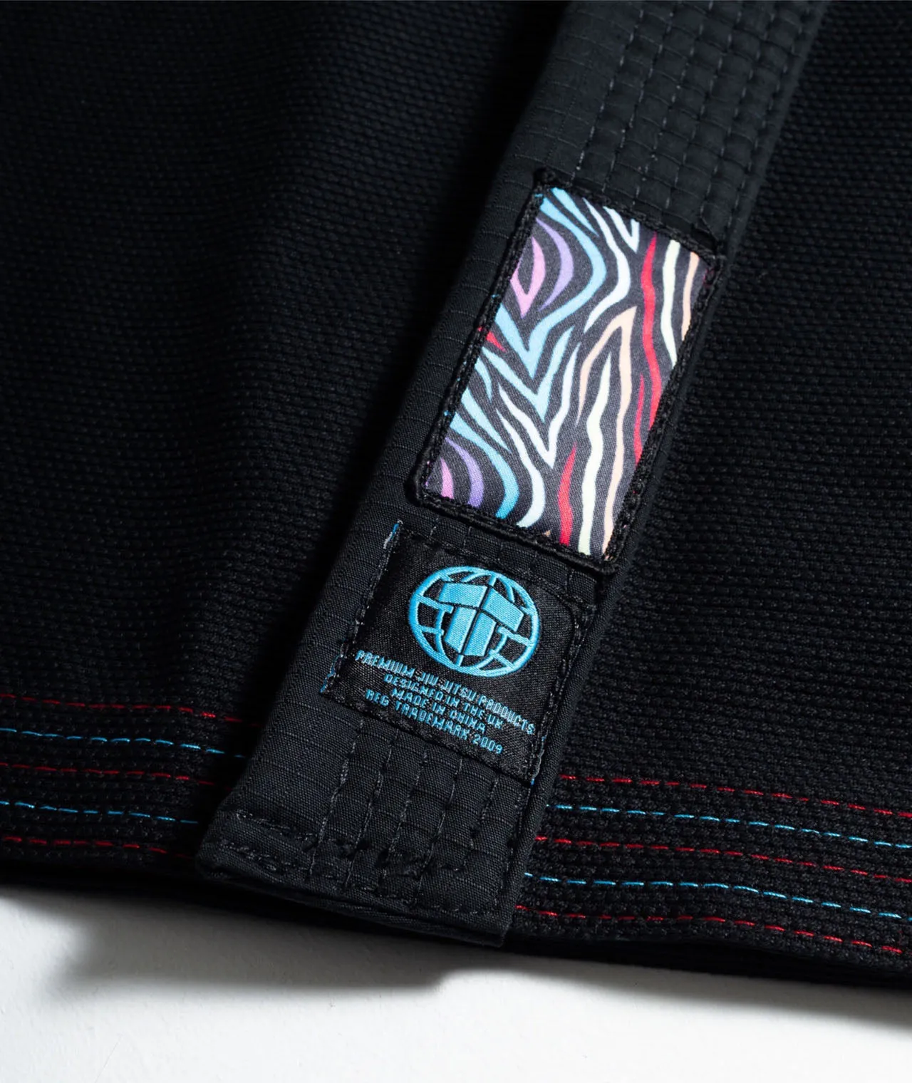 Kimono Brazilian Jiu Jitsu TATAMI Recharge Gi - Neon