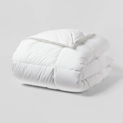 King/California King Performance Down Alternative All Season Duvet Comforter Insert - Threshold™