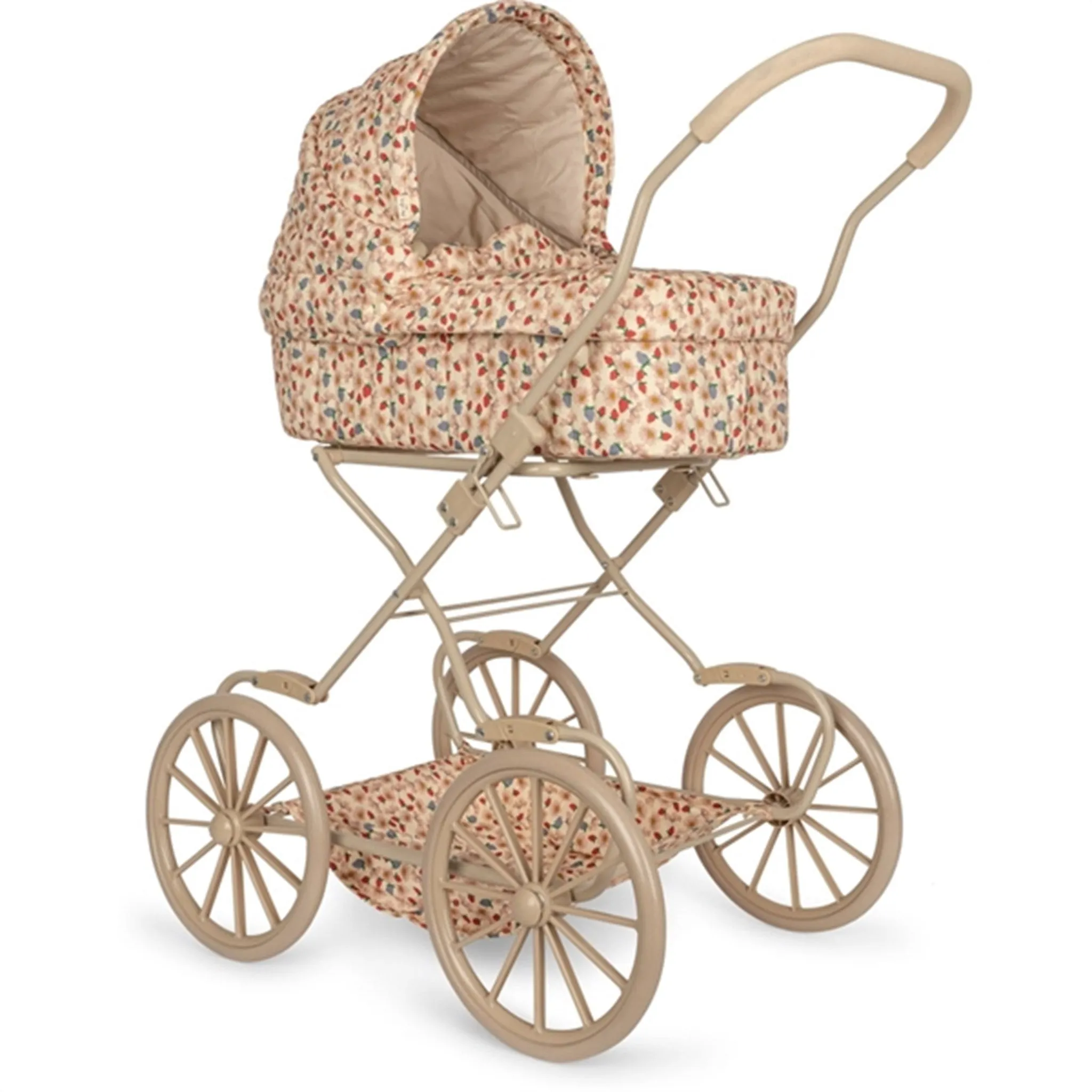 Konges Sløjd Marguerit Berry Doll Pram