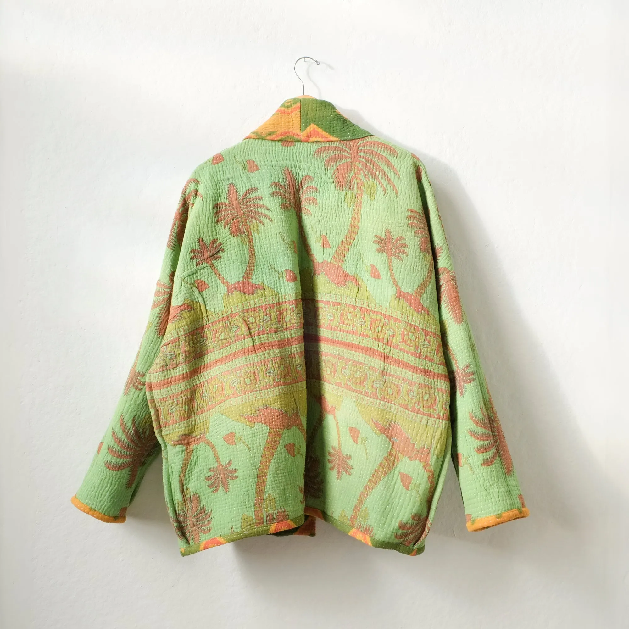 L Anoushka Jacket LM079