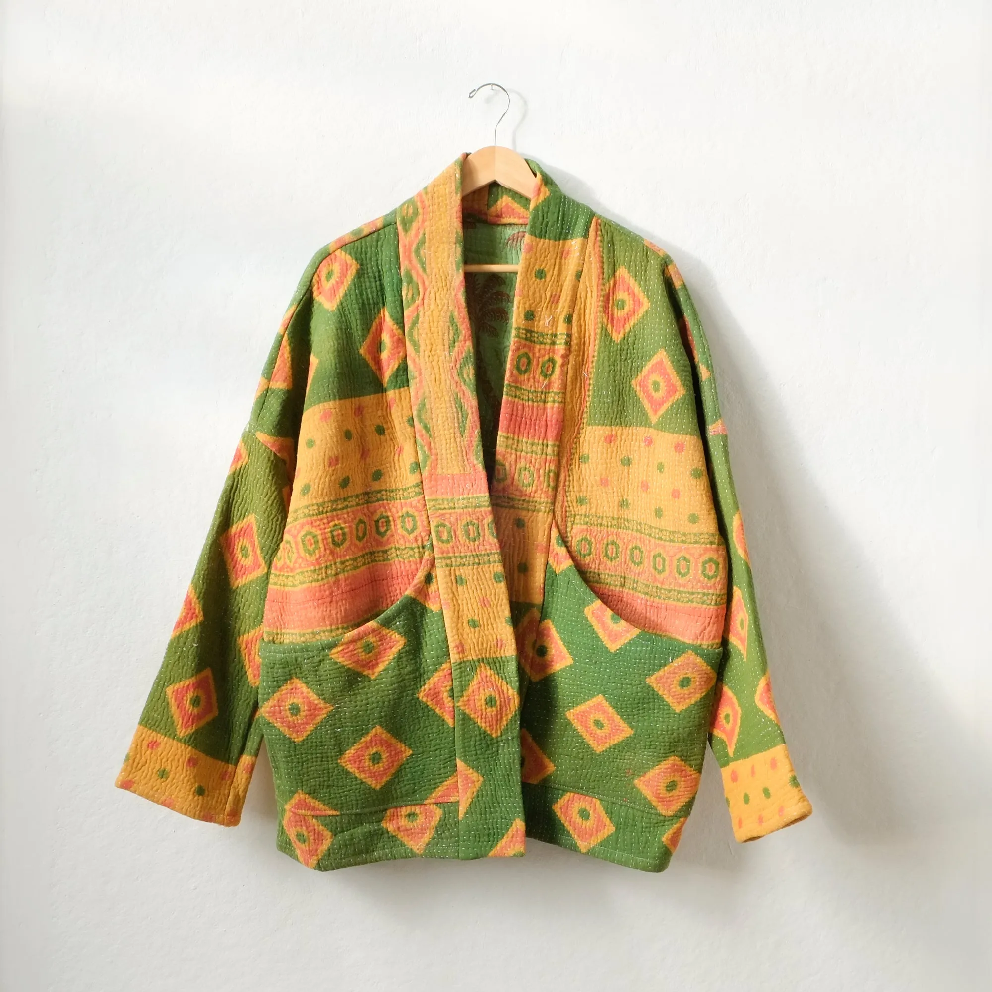 L Anoushka Jacket LM079