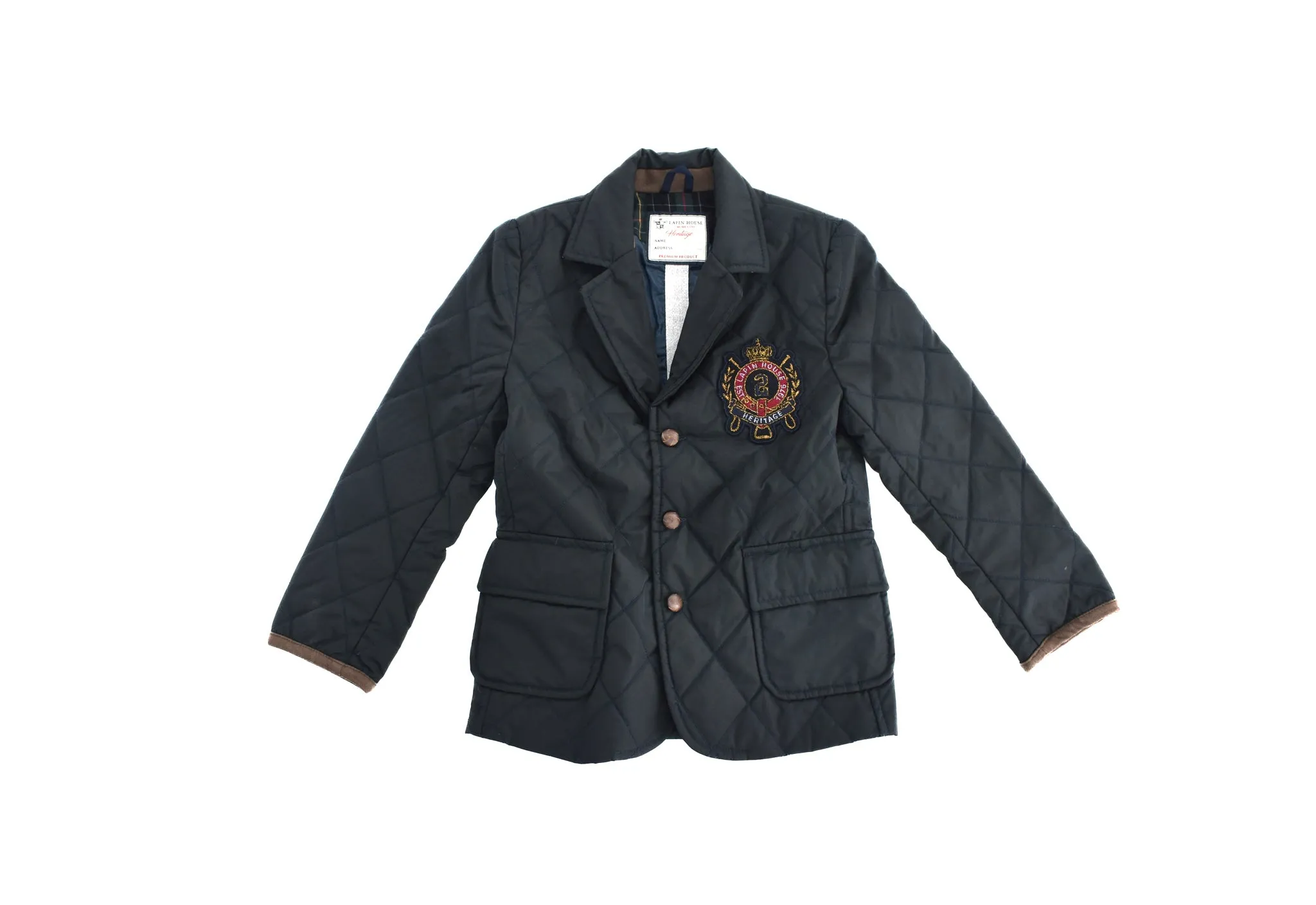 Lapin House, Girls Jacket, 5 Years