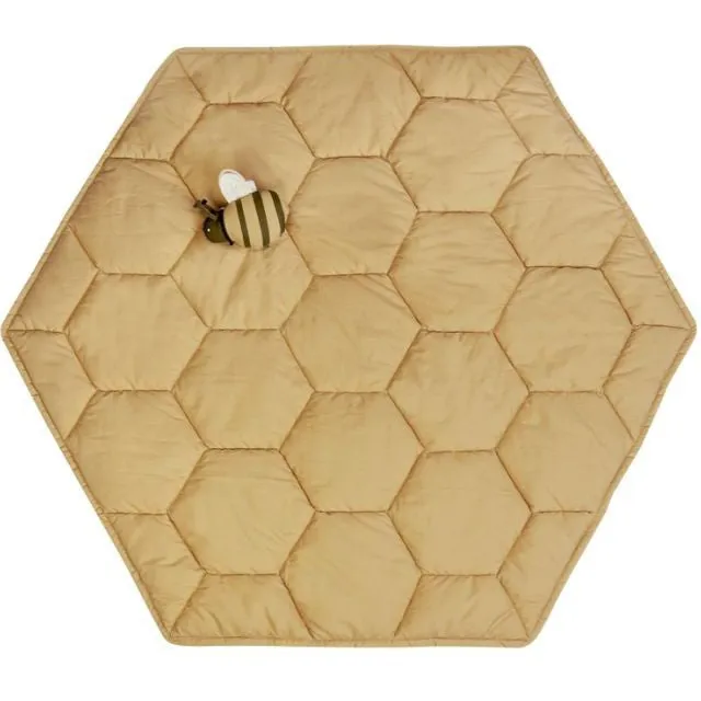 Lorena Canals Playmat Honeycomb