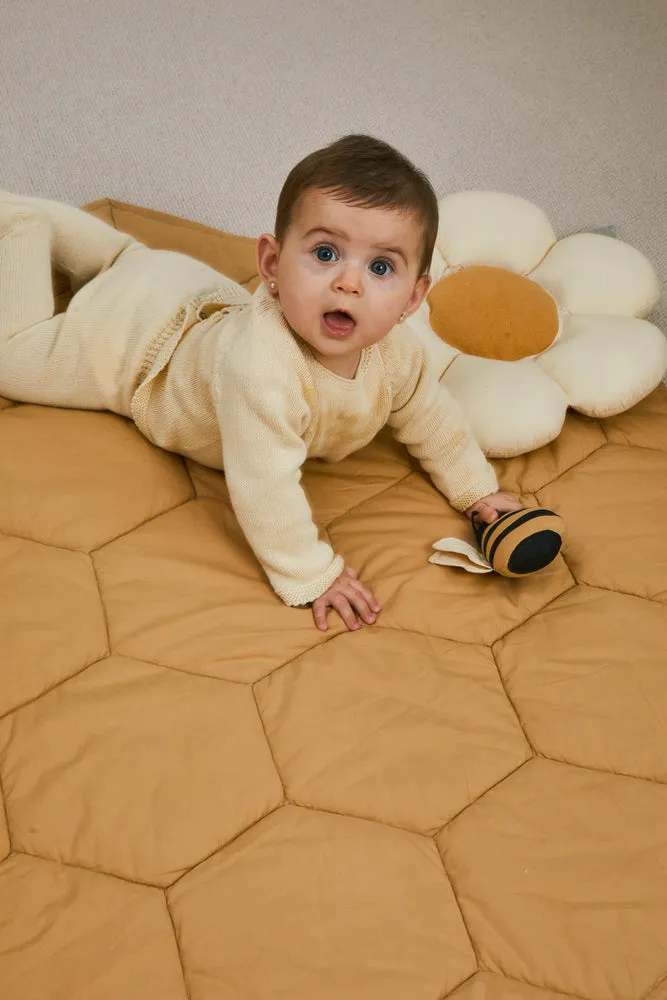 Lorena Canals Playmat Honeycomb