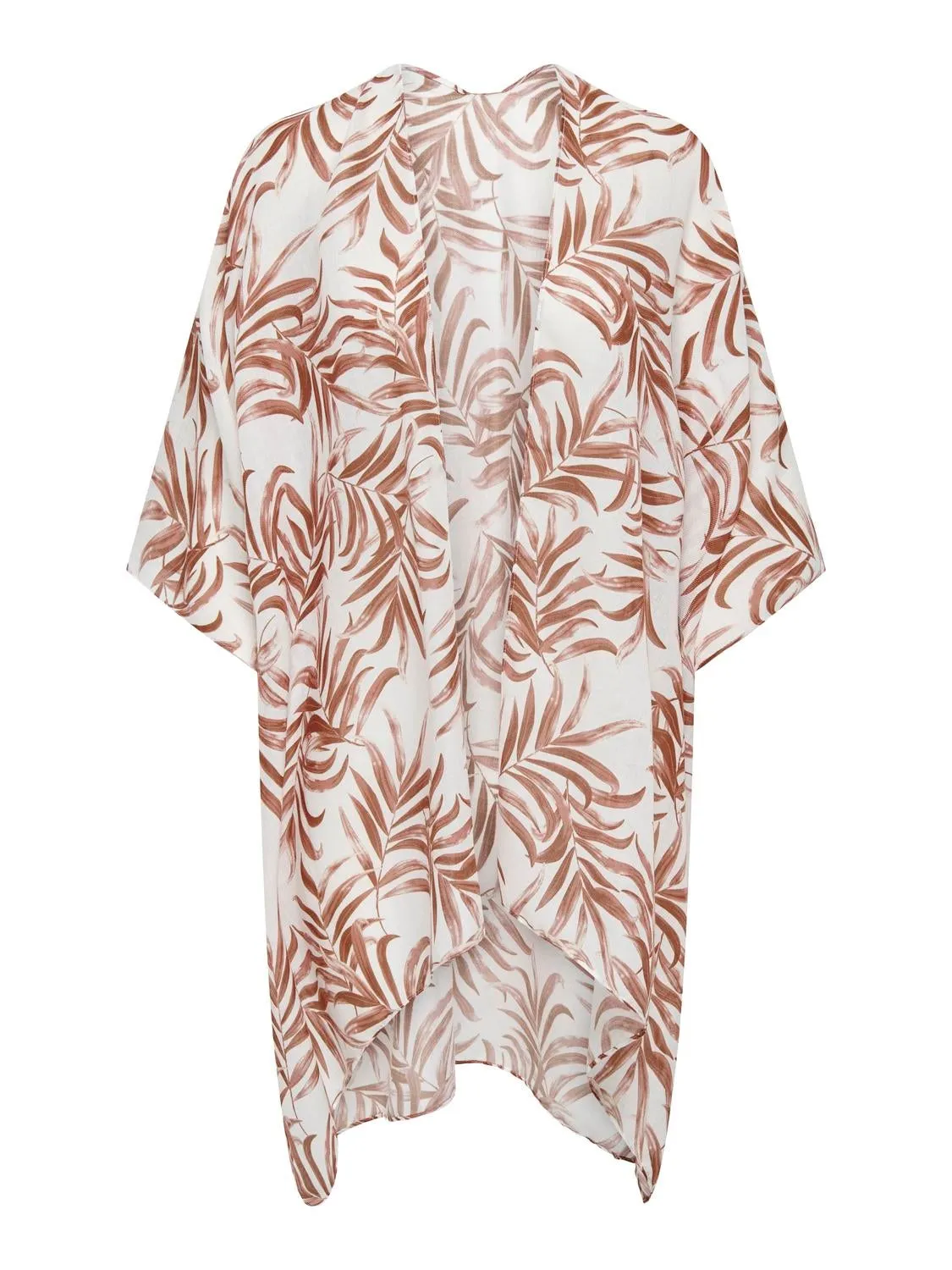 Luna Life Palm Beach Kimono