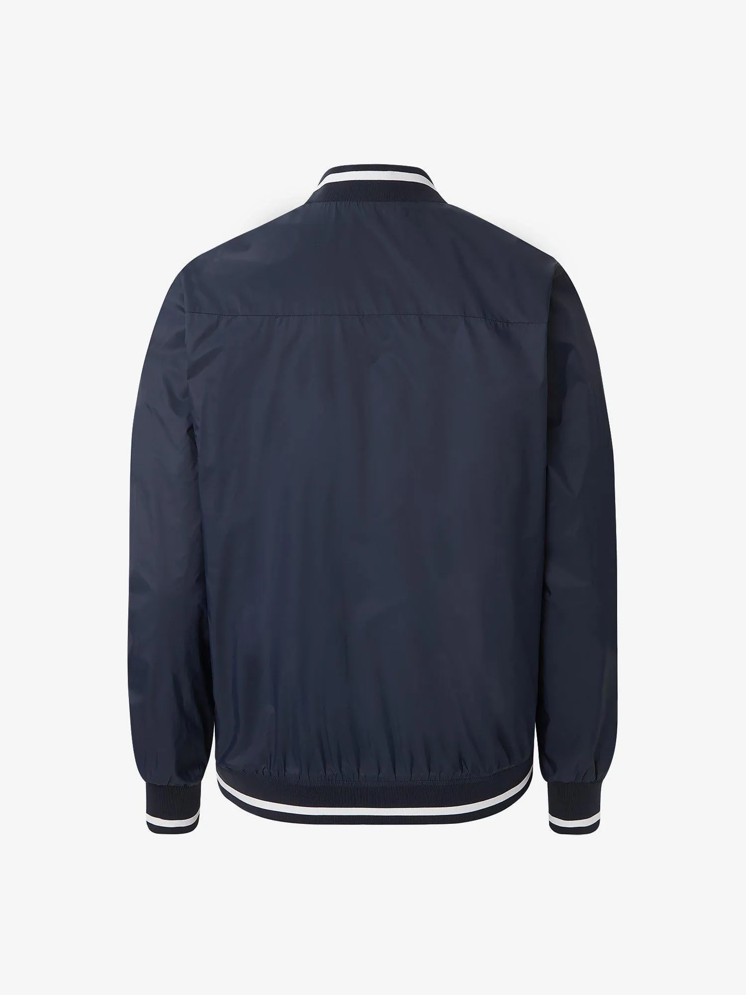 M ZEPHYR JACKET Navy