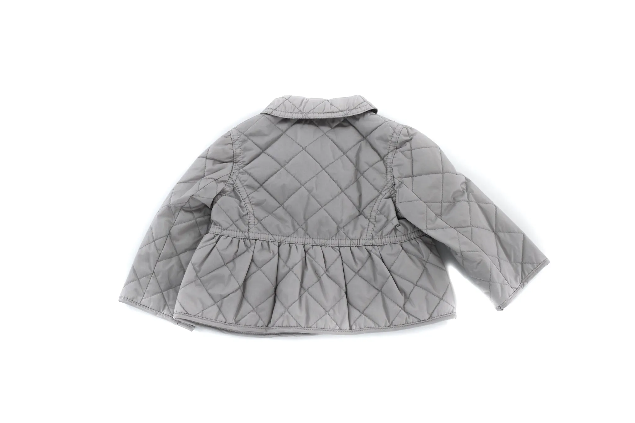 Marie-Chantal, Baby Girls Coat, 3-6 Months