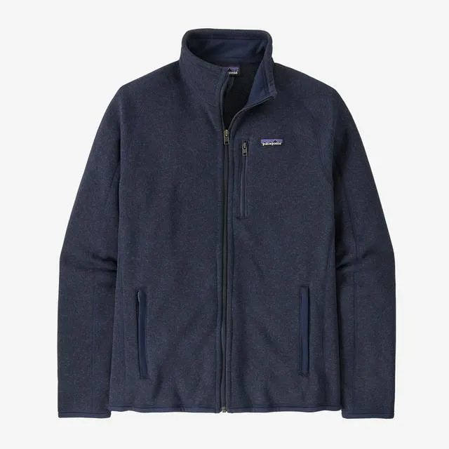 Men's Better Sweater Jacket