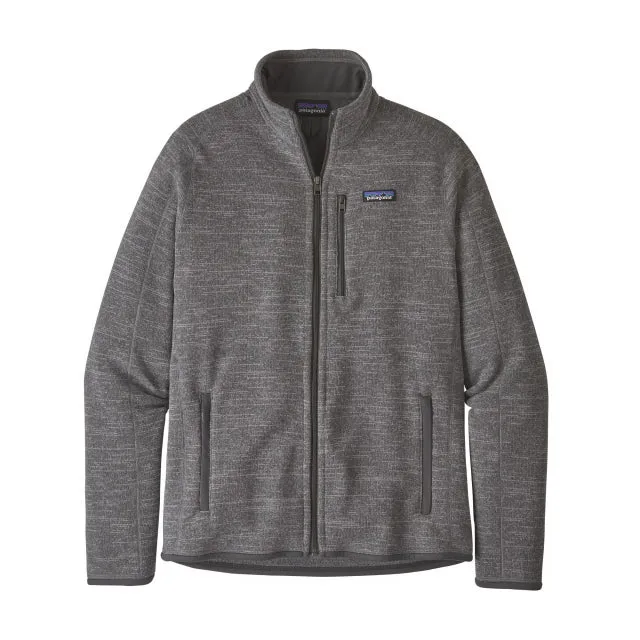 Men's Better Sweater Jacket