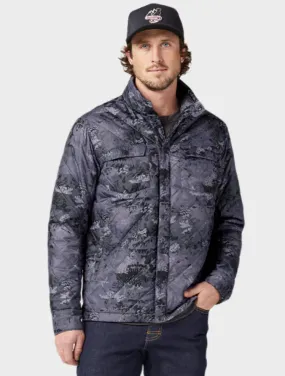 Men's Skycrest Snap Shirt