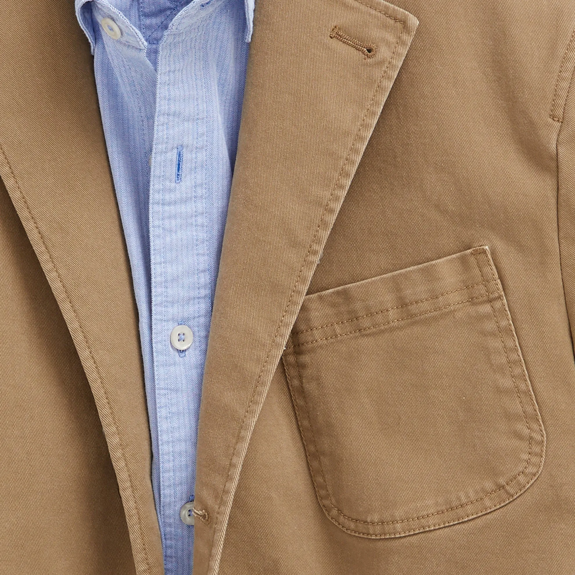 Mission Comfort Blazer