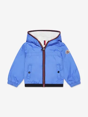 Moncler Enfant Baby Boys Anton Jacket in Blue