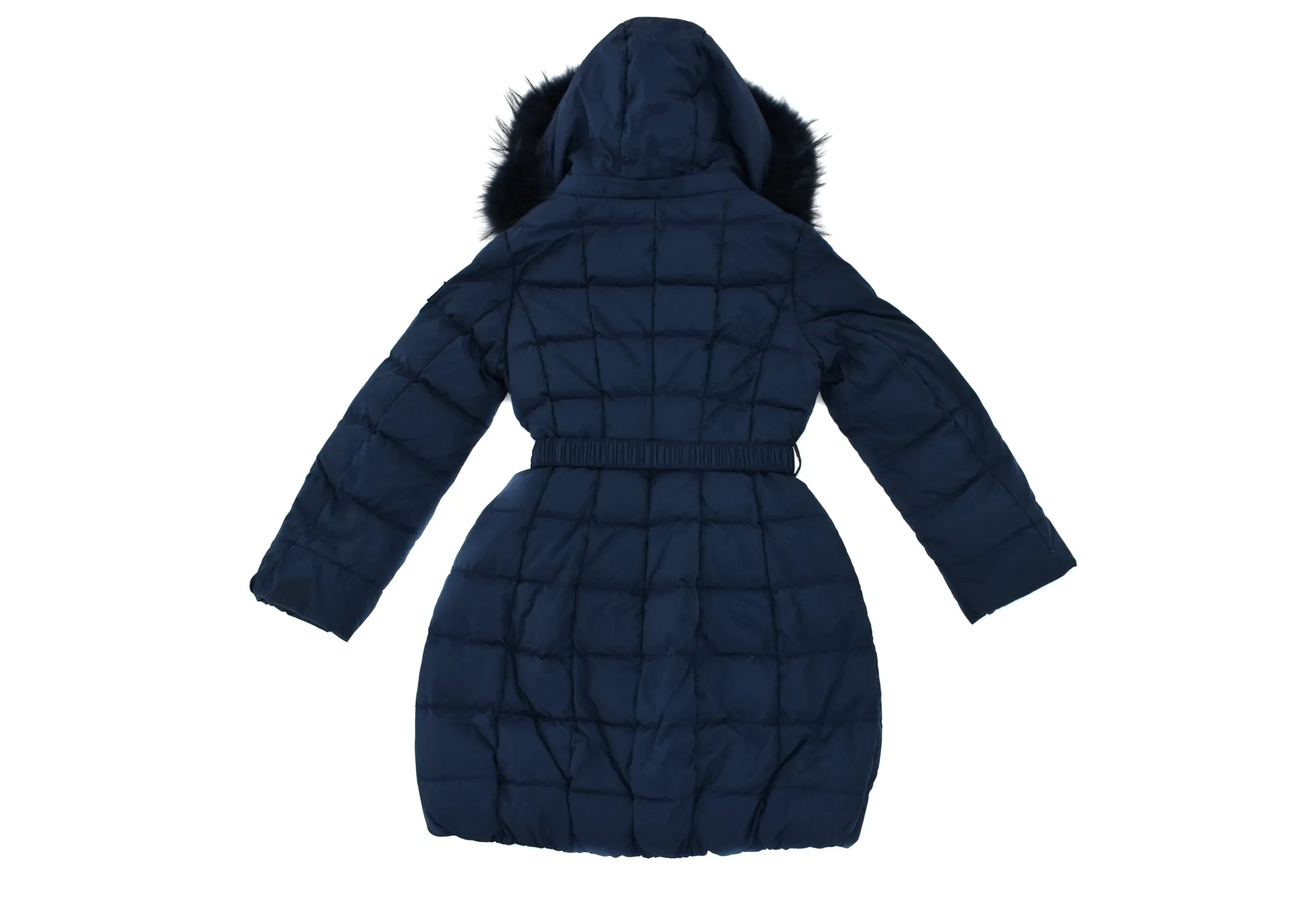 Monnalisa, Girls Coat, 7 Years