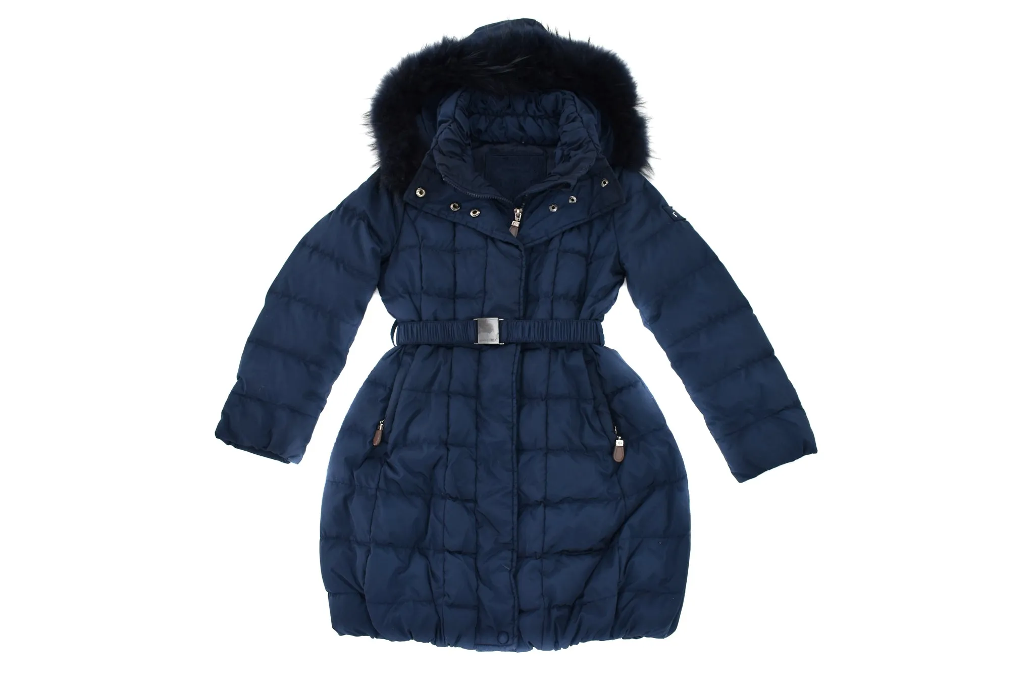 Monnalisa, Girls Coat, 7 Years