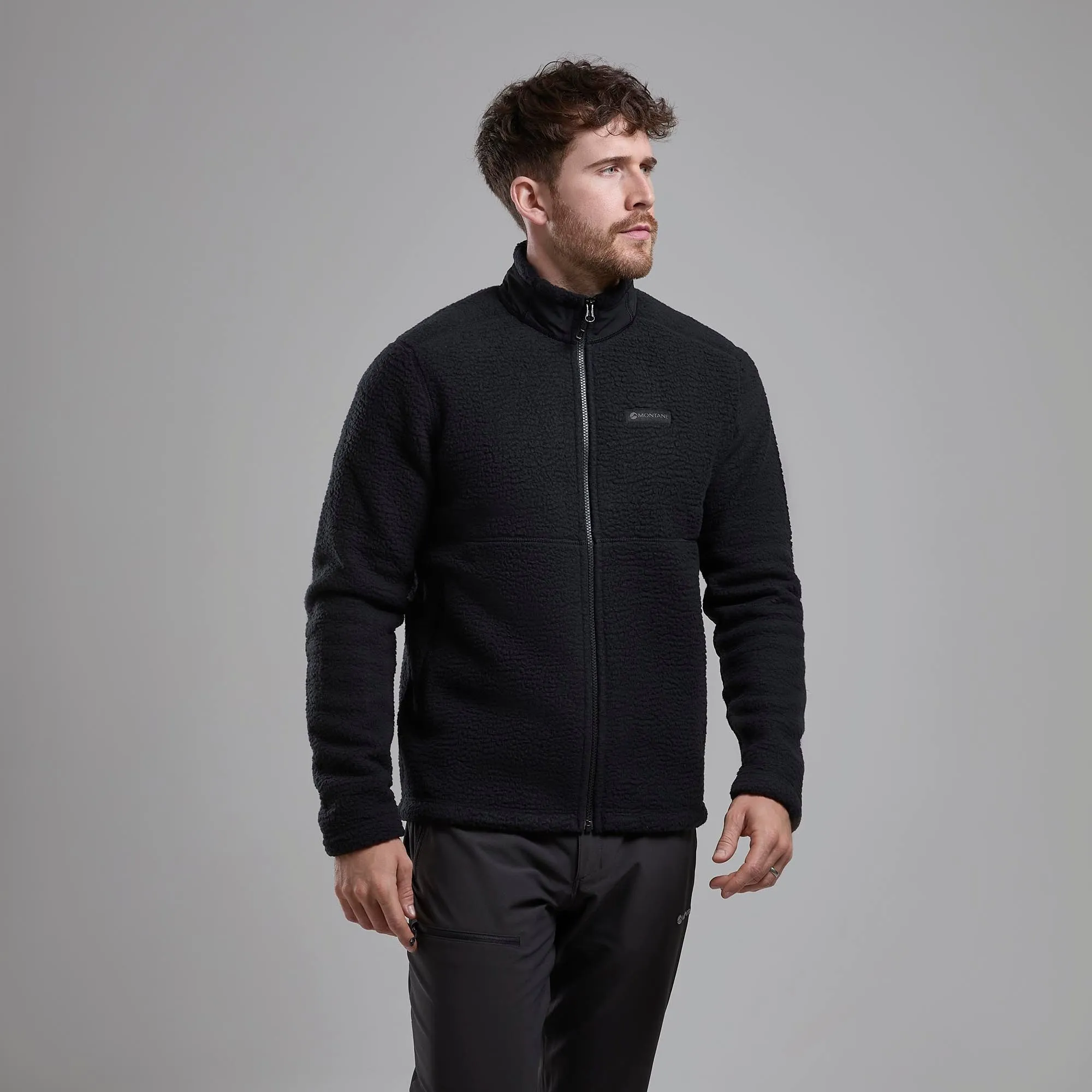 Montane Men's Chonos Fleece Jacket