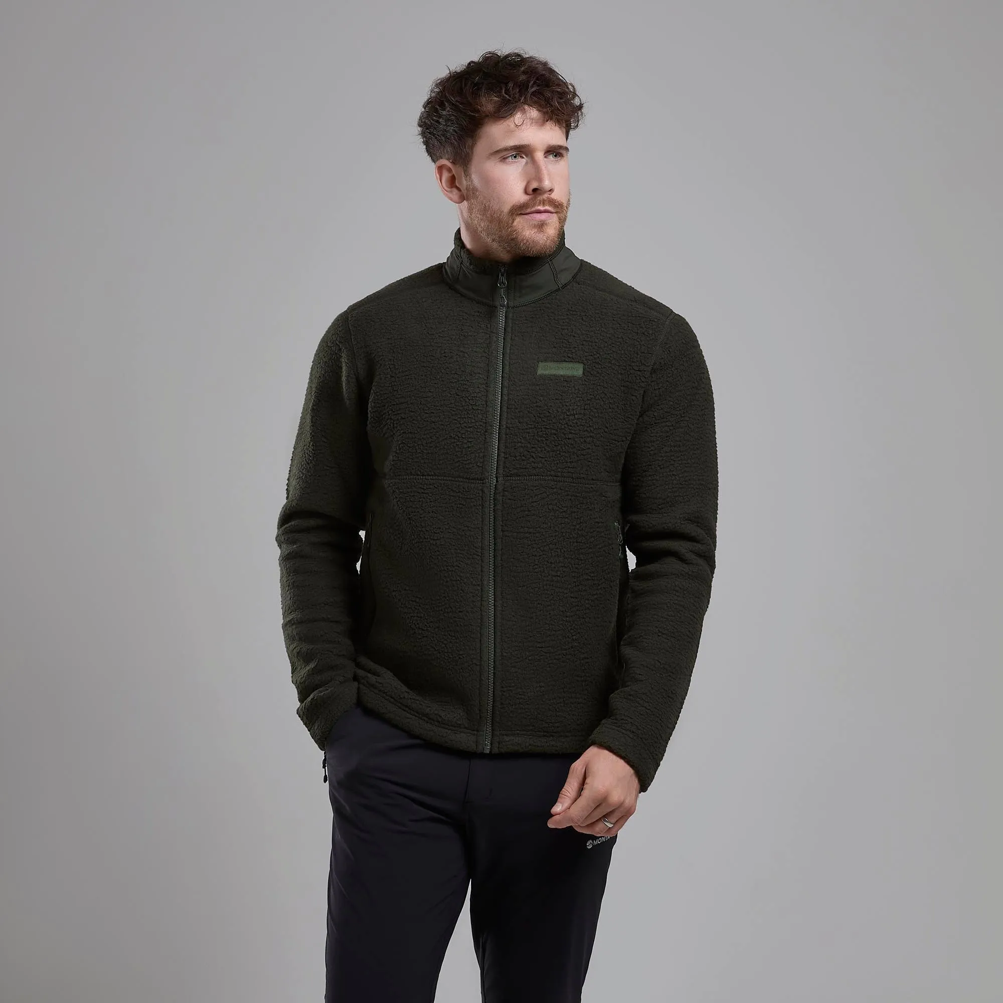 Montane Men's Chonos Fleece Jacket