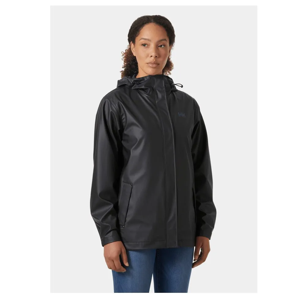 MOSS - WOMEN'S RAIN JACKETS