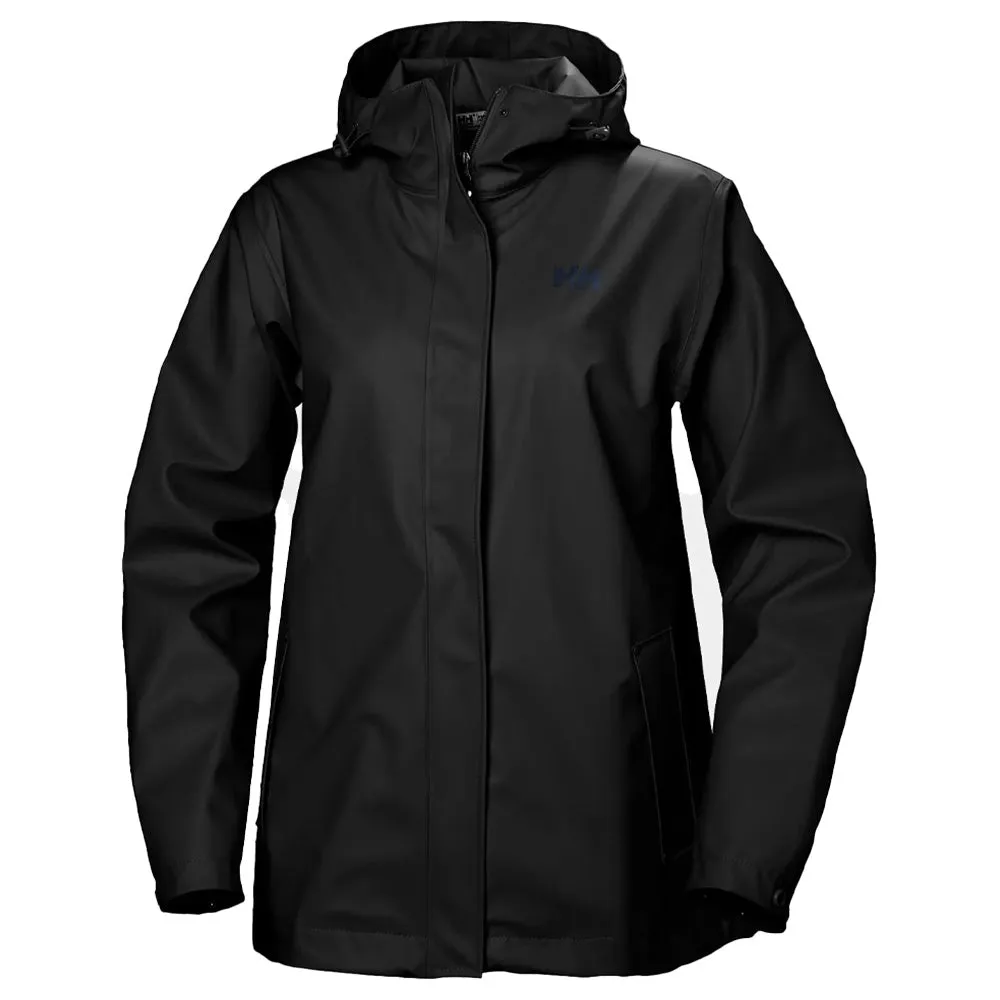 MOSS - WOMEN'S RAIN JACKETS