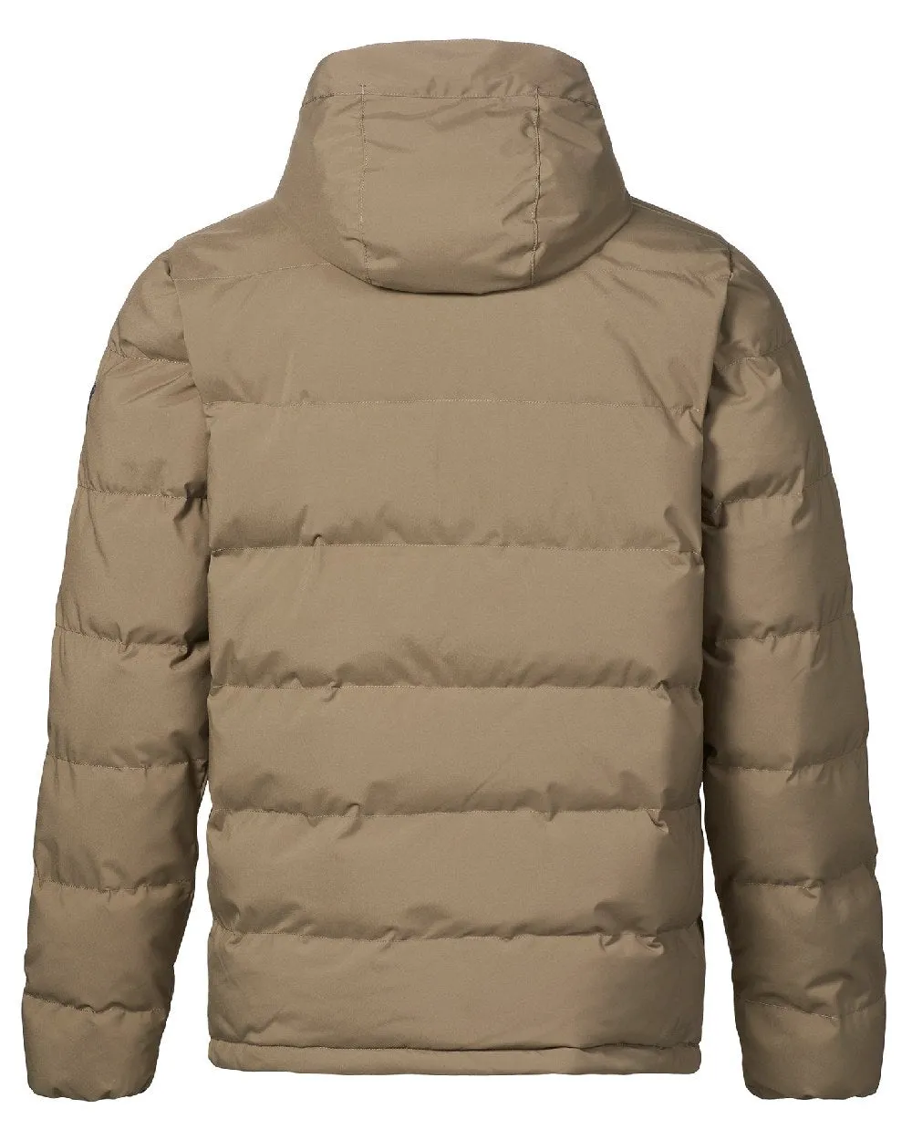 Musto Mens Marina Quilted Jacket 2.0