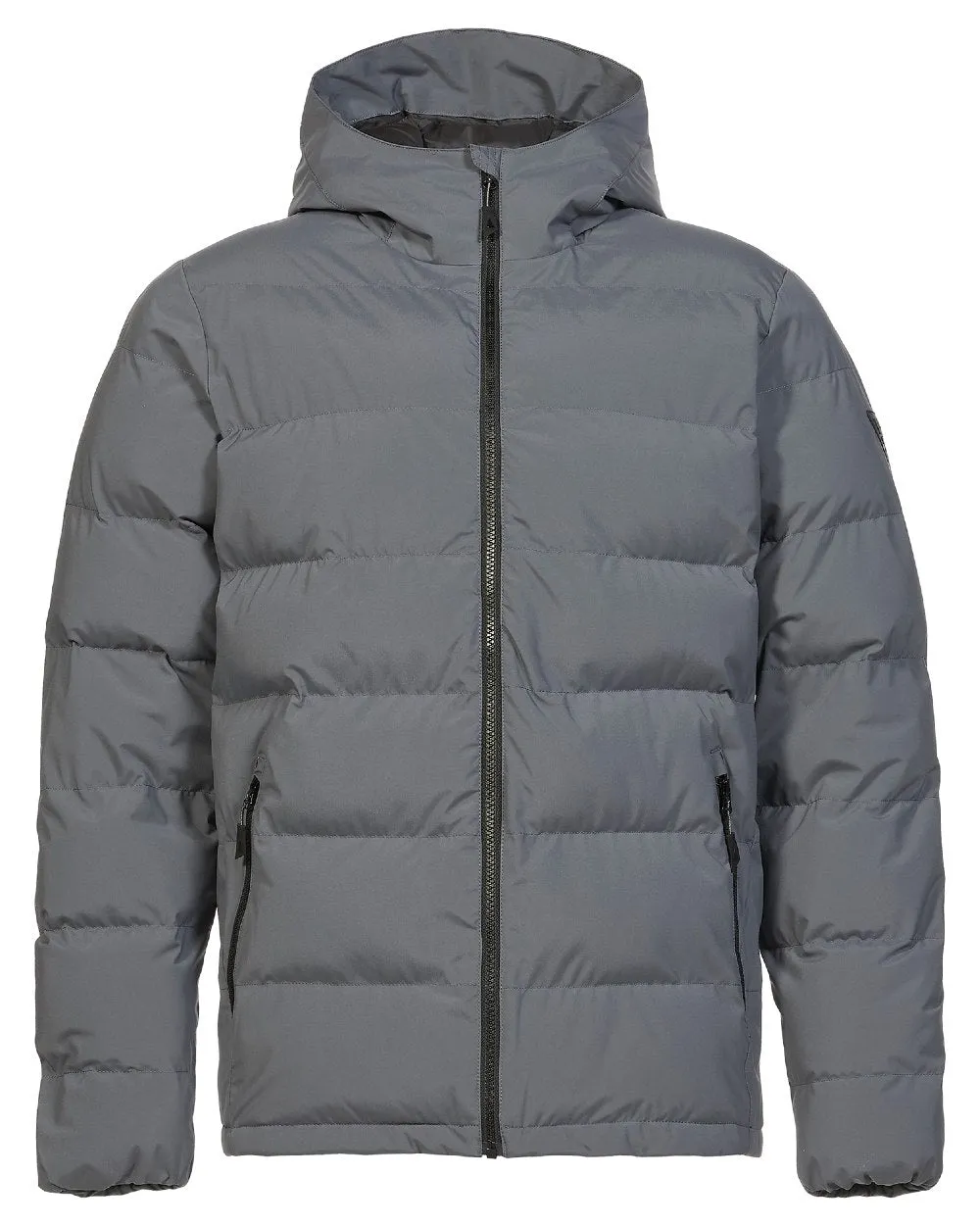 Musto Mens Marina Quilted Jacket 2.0