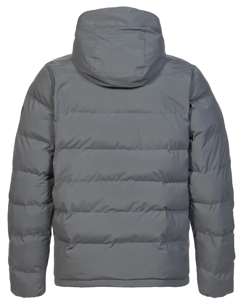 Musto Mens Marina Quilted Jacket 2.0