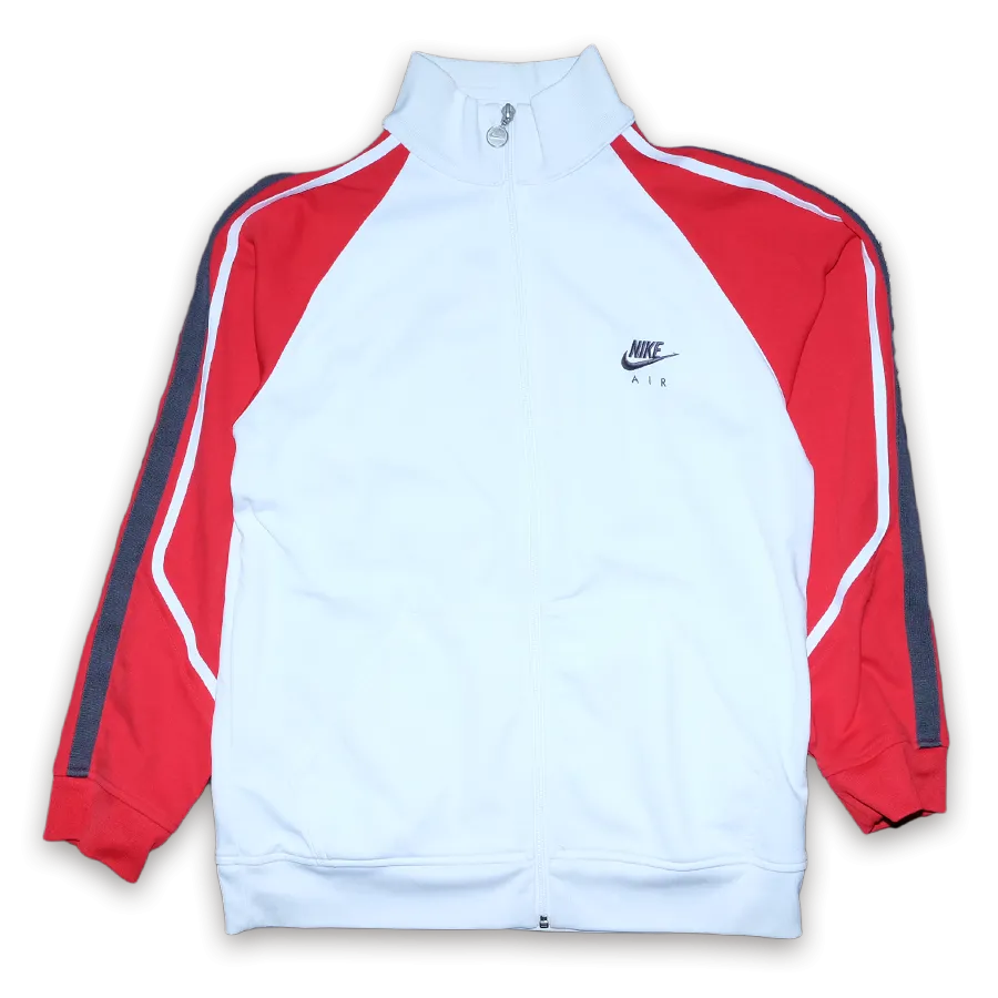 Nike Air Trackjacket Large