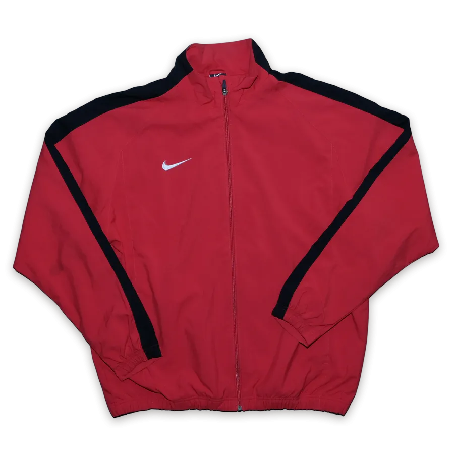 Nike Trackjacket Large