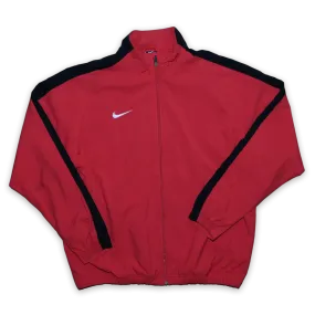 Nike Trackjacket Large