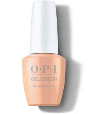 OPI Gel - B012 The Future Is You