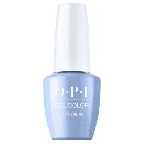 OPI Gel D59 Can't CTRL Me