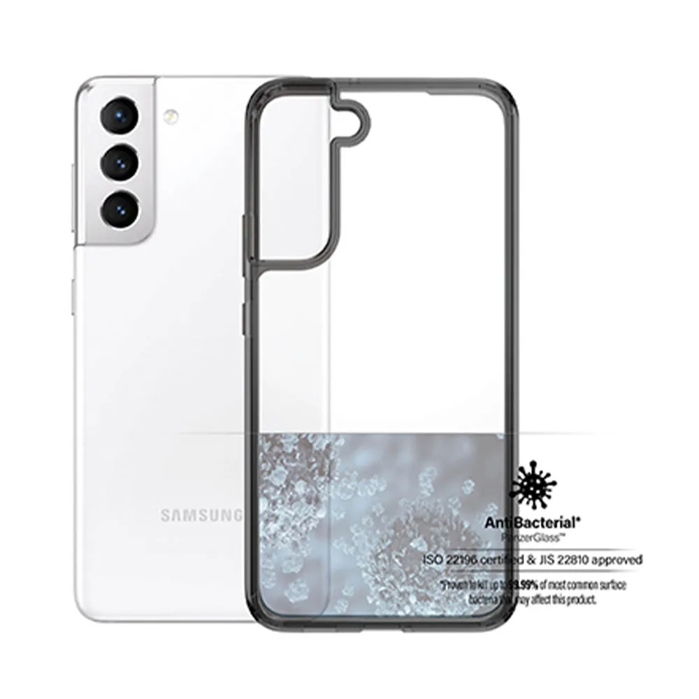 PanzerGlass Samsung Galaxy S22 5G HardCase Clear