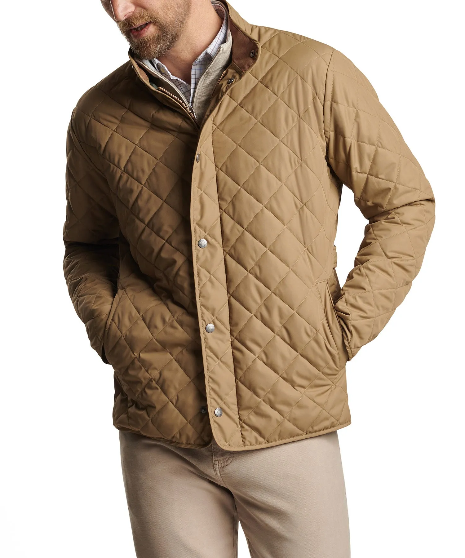 Peter Millar Suffolk Jacket