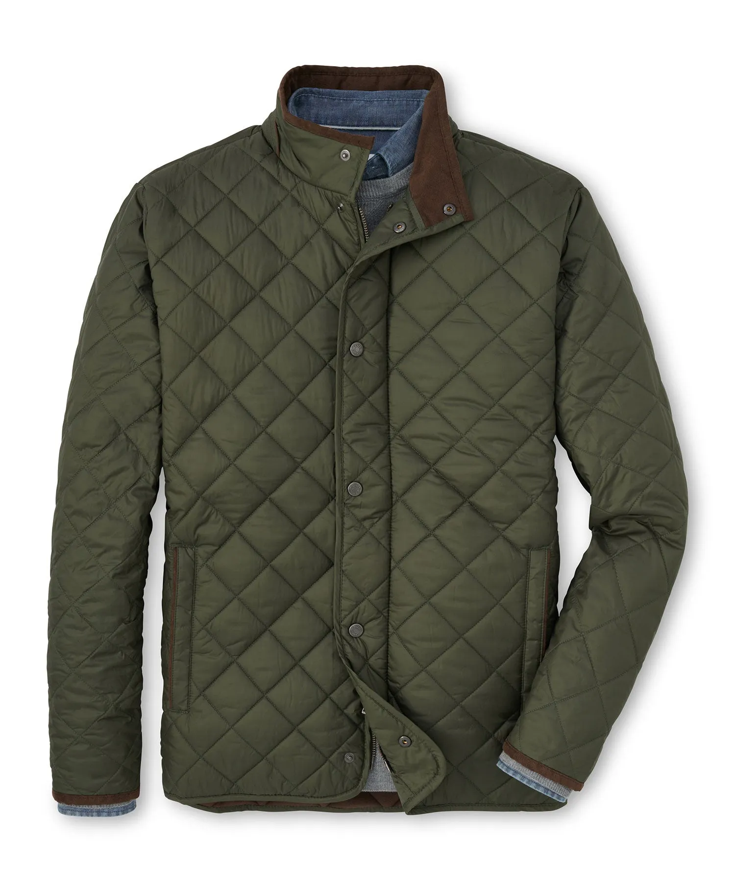 Peter Millar Suffolk Jacket