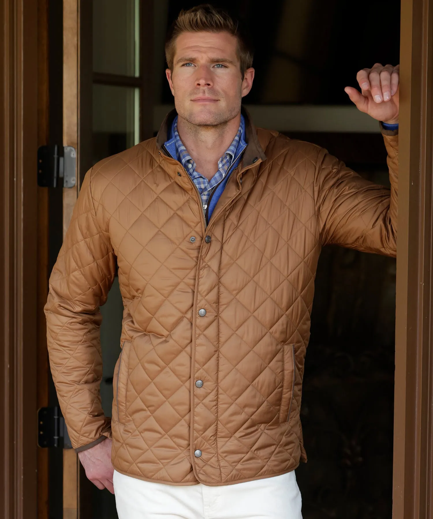 Peter Millar Suffolk Jacket