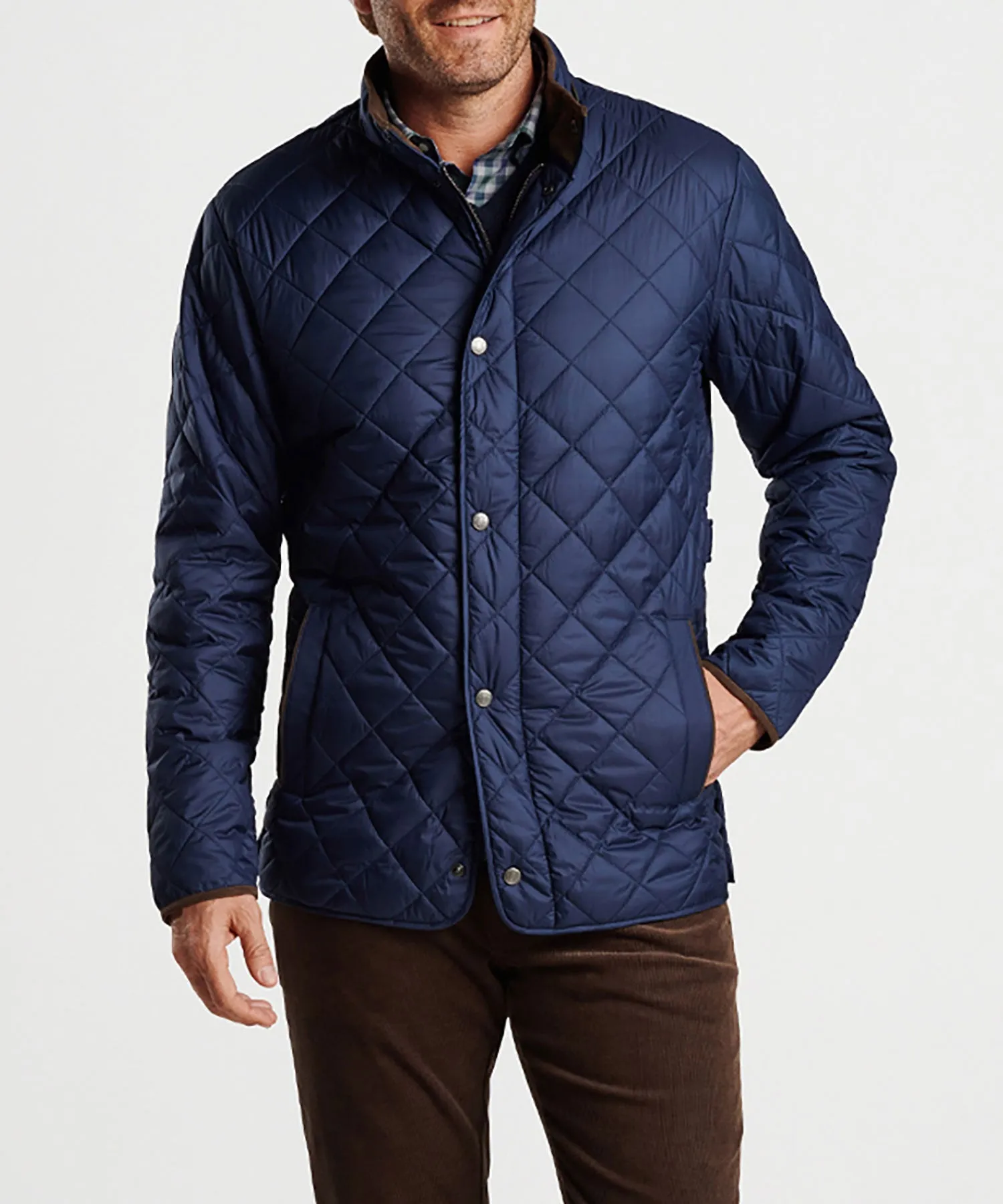 Peter Millar Suffolk Jacket