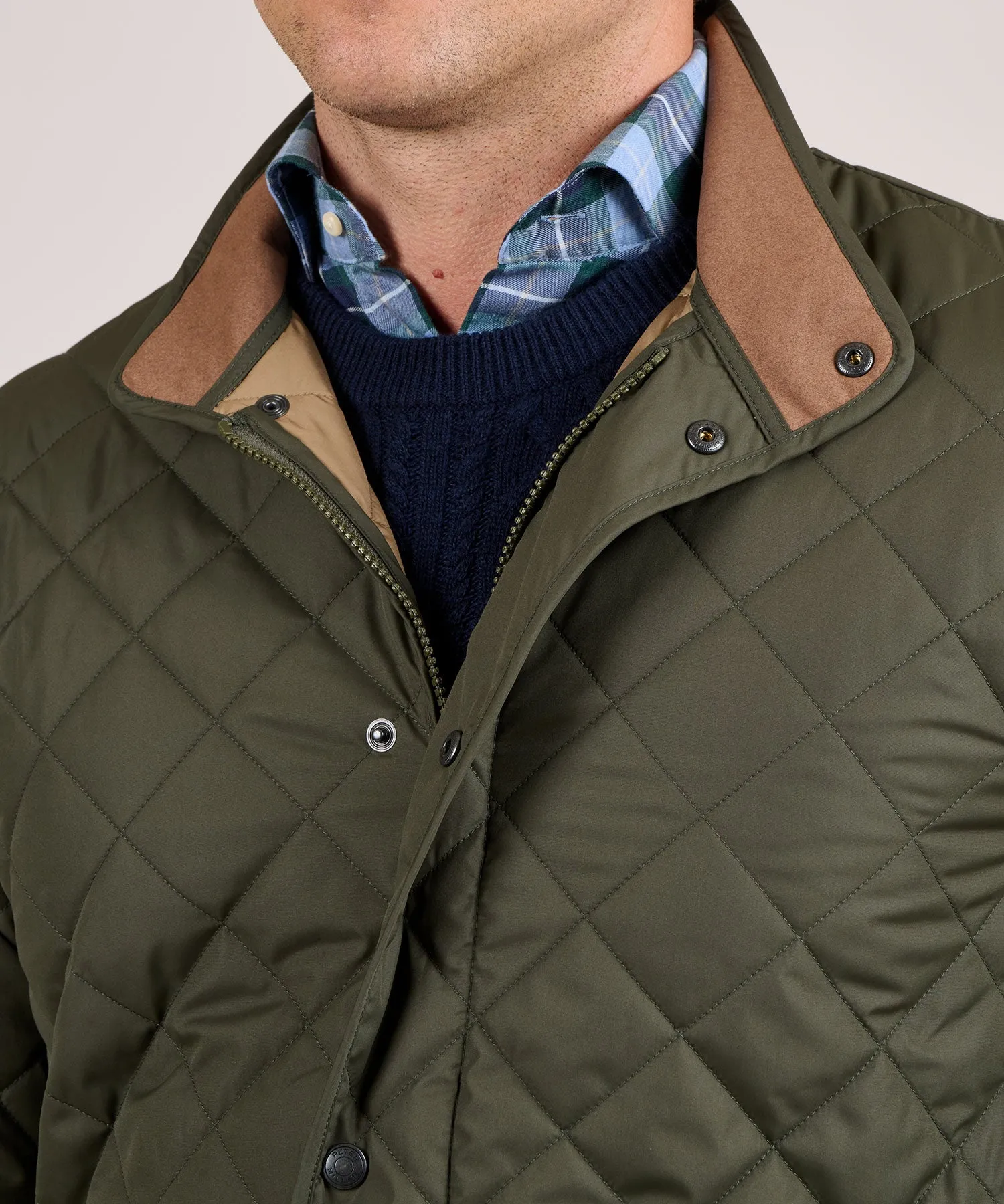 Peter Millar Suffolk Jacket