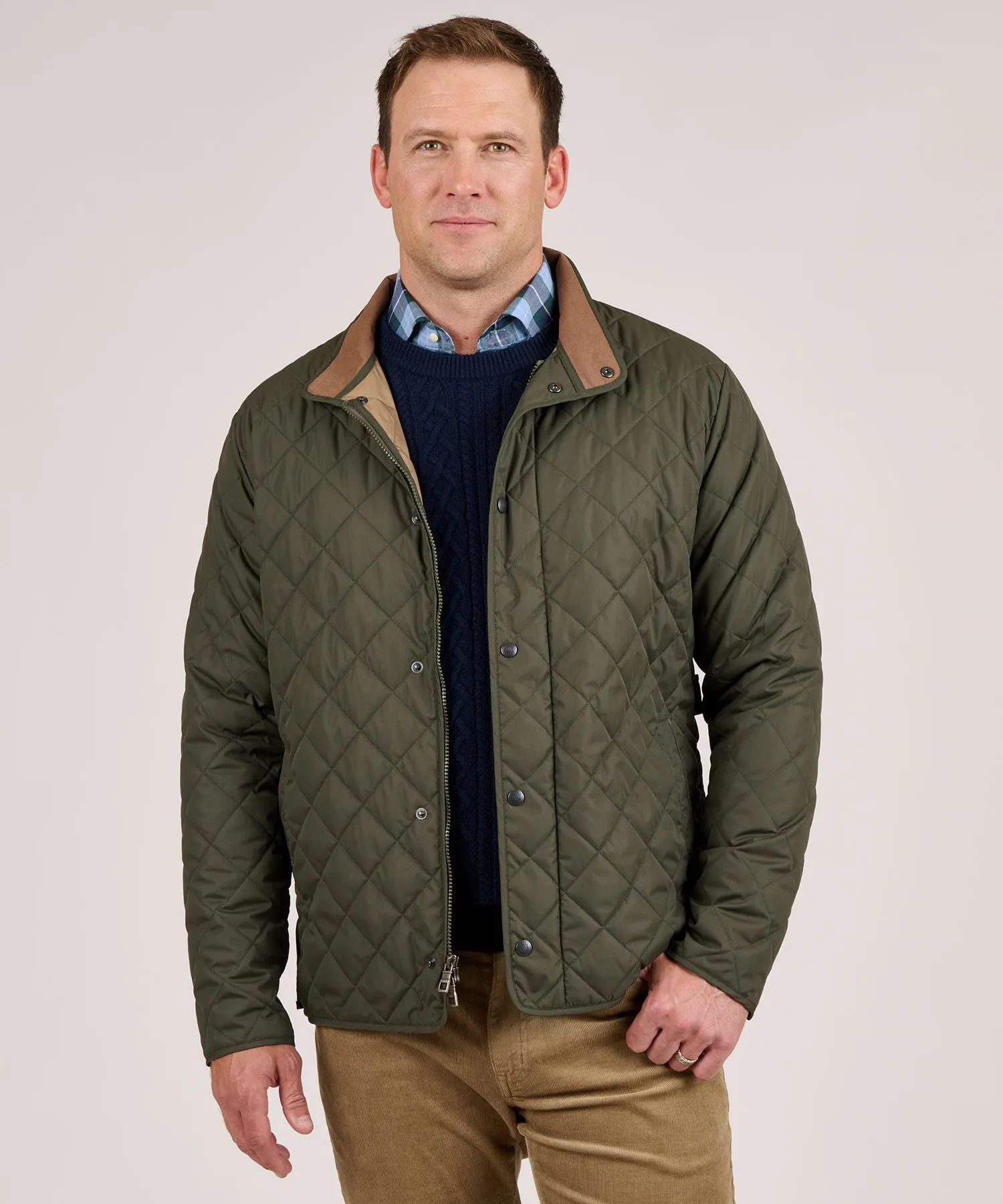 Peter Millar Suffolk Jacket