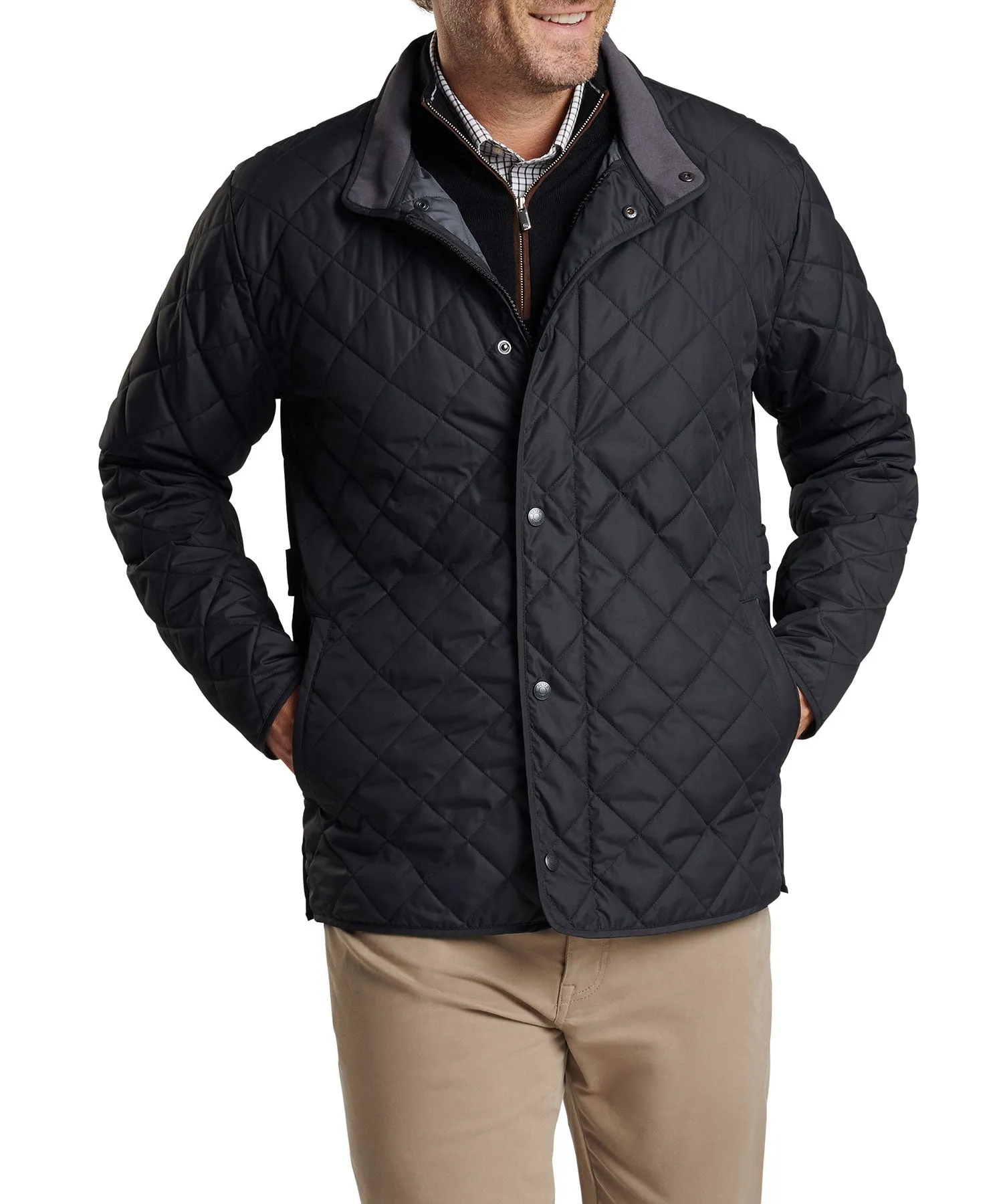 Peter Millar Suffolk Jacket