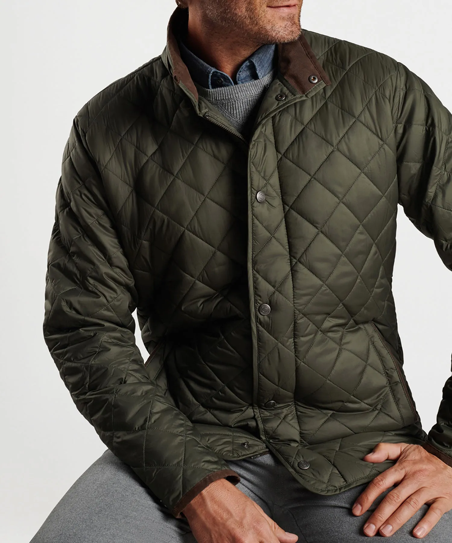 Peter Millar Suffolk Jacket