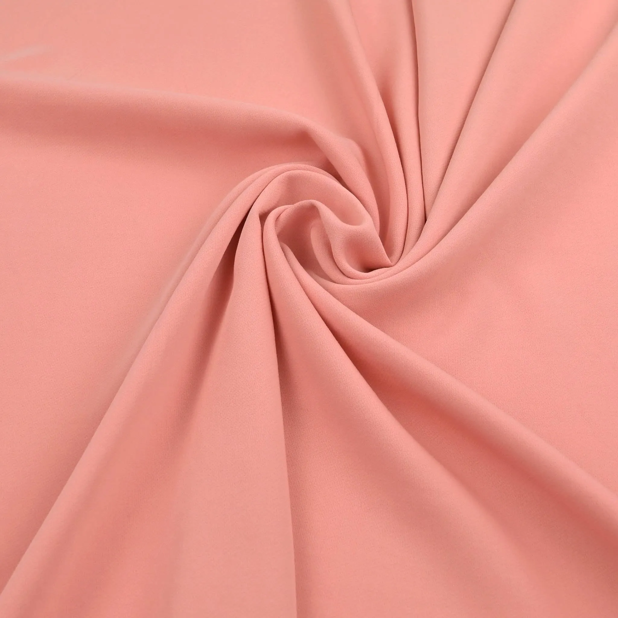 Pink Stretch Suiting Fabric 98785