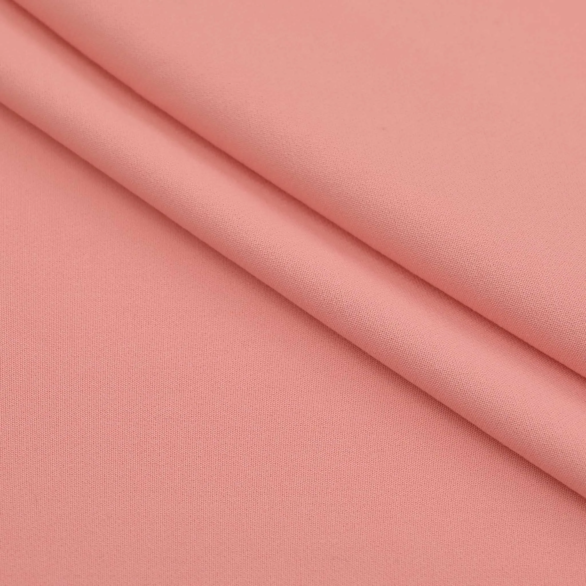 Pink Stretch Suiting Fabric 98785