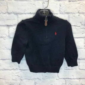 Polo Ralph Lauren Navy Size 18 Months Boys Sweater