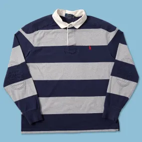 Polo Ralph Lauren Rugby Sweater Large