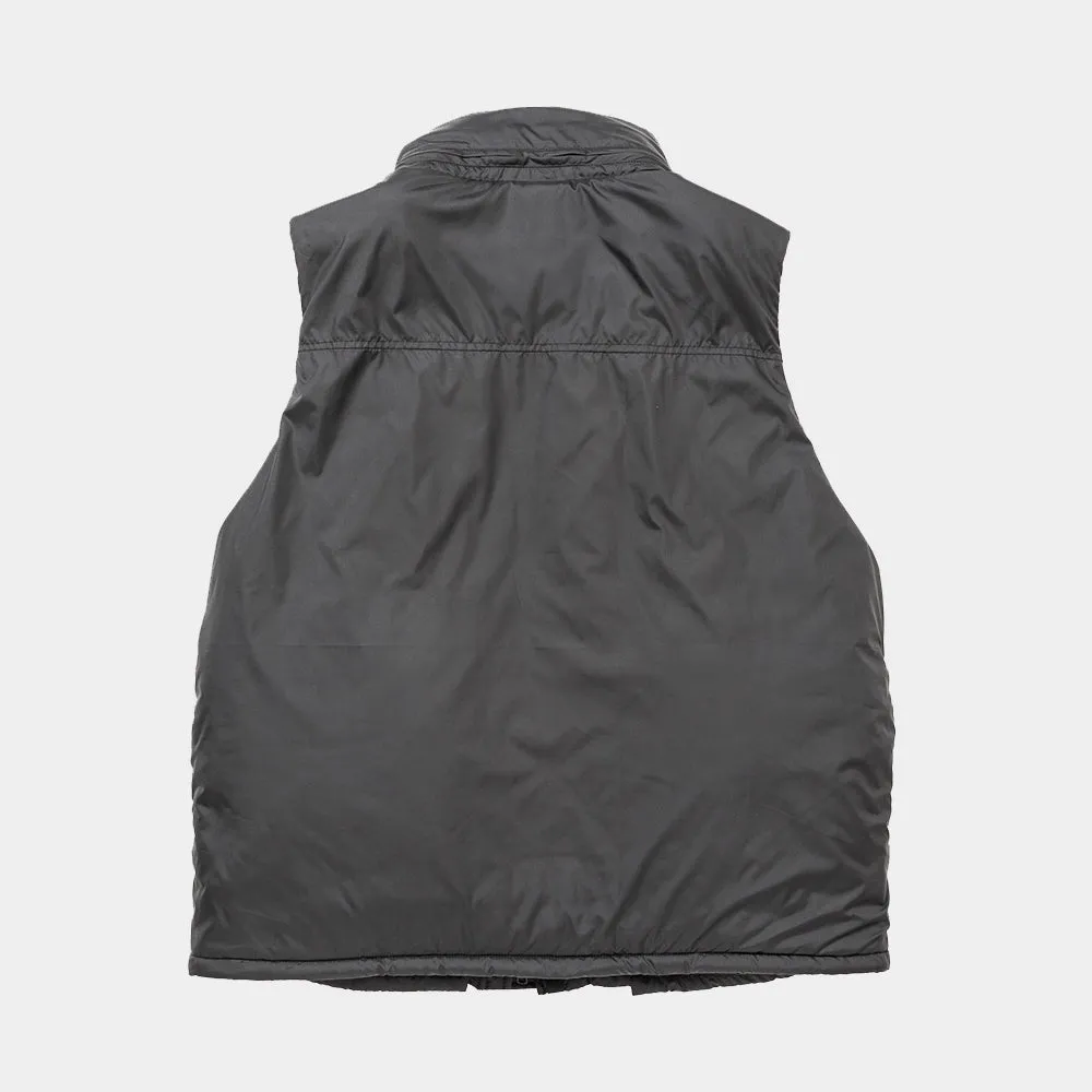 PrimaLoft® Padding Vest(Lamp Black)/MW-JKT24206