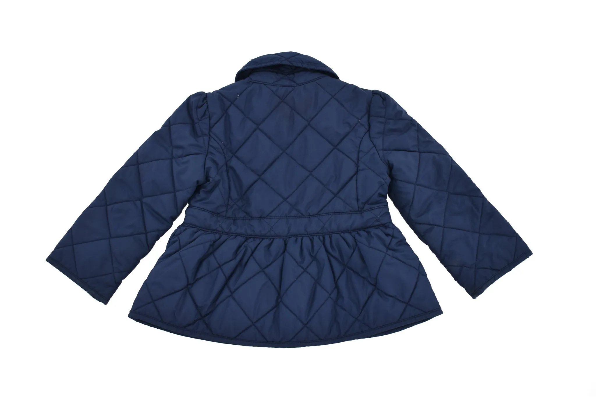 Ralph Lauren, Girls Coat, 2 Years