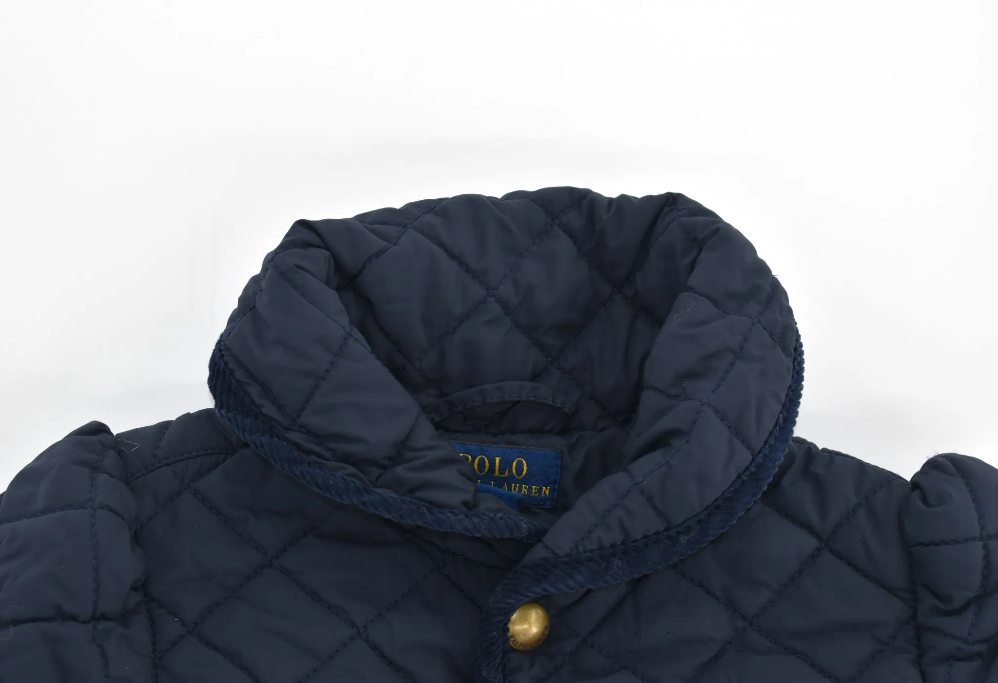 Ralph Lauren, Girls Coat, 4 Years