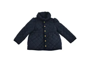 Ralph Lauren, Girls Coat, 4 Years