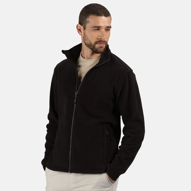 Regatta Recycled Full-Zip Fleece TRF618