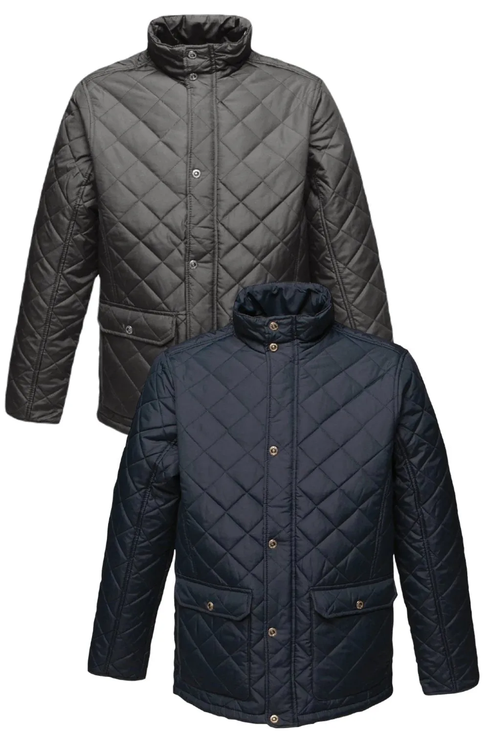 Regatta Tyler Diamond Quilt Jacket